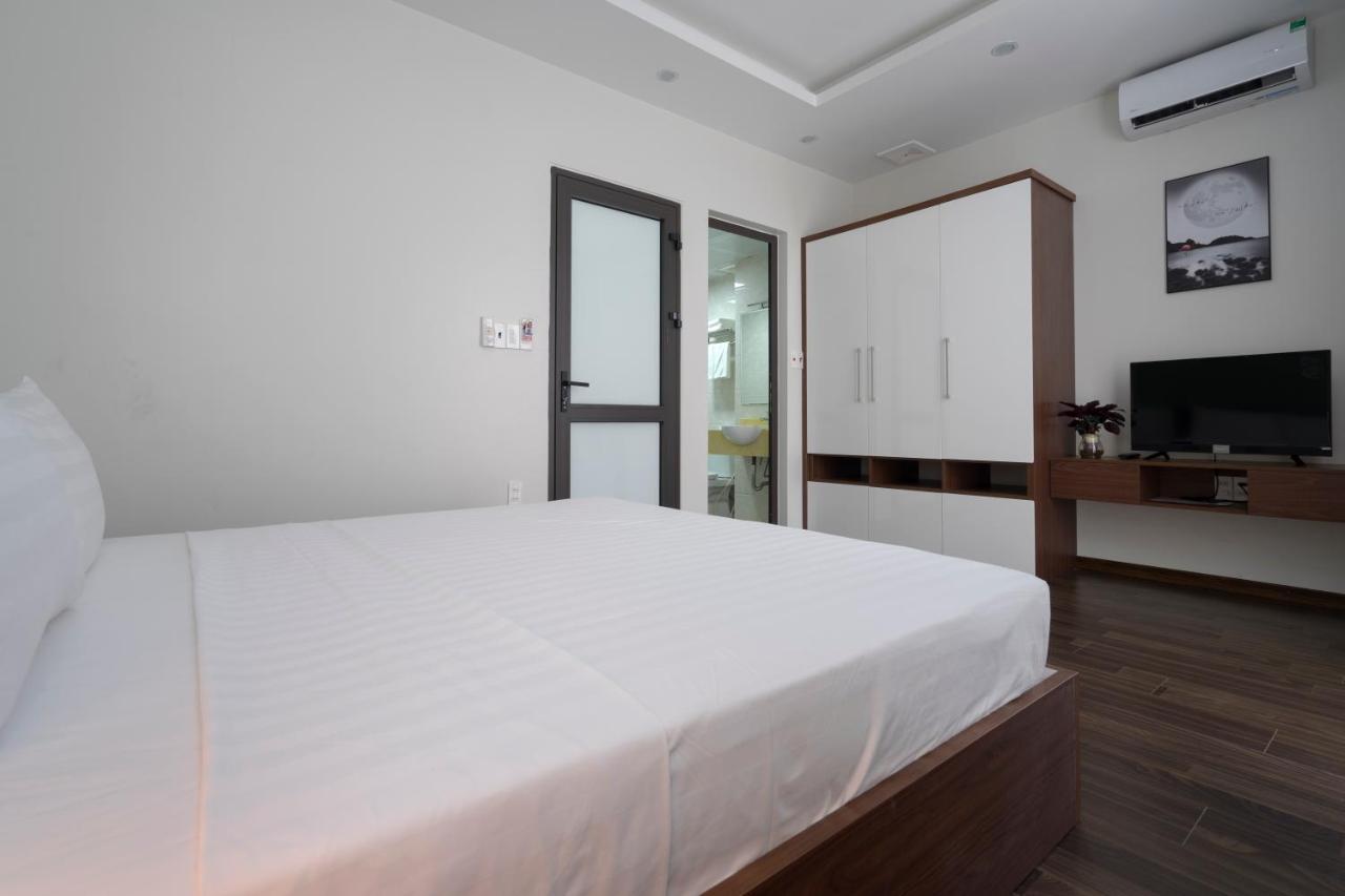 Sonny Homestay 2 -Can Lien Ke 5Pn -Khu Greenbayvillage - Duong Hoang Quoc Viet -Trung Tam Kdl Bai Chay Халонг Экстерьер фото